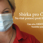 Sbírka na pomoc potřebným během pandemie koronaviru Sbírka na pomoc potřebným během pandemie koronaviru