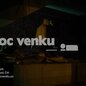 Noc venku 2020 Noc venku 2020