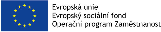 Logo OPZ barevné